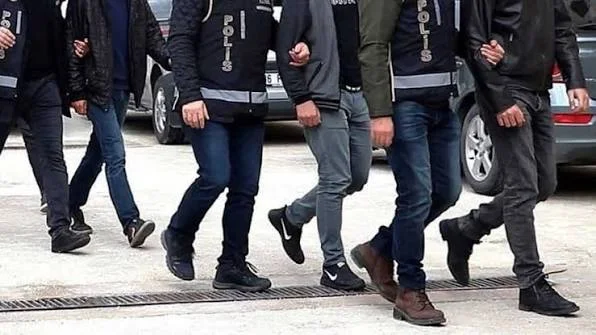 Bolu’da belediyeye operasyon: Başkan Yardımcısı gözaltında