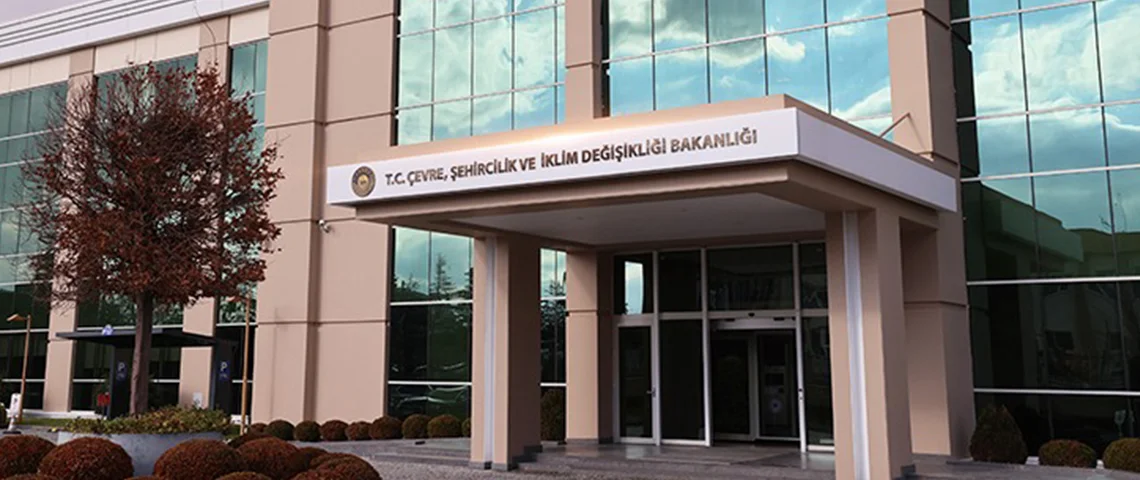 Çevre yönetmeliğinde firmalara yeni şartlar
