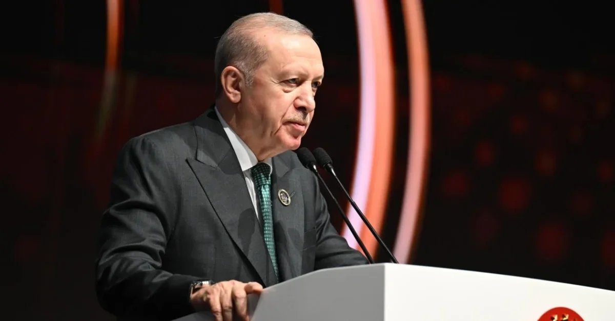 Erdoğan: En büyük güvencemiz TEKNOFEST gençliği olacak