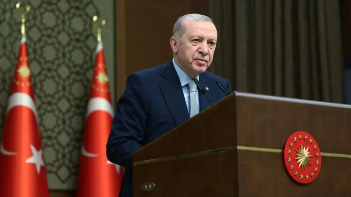 Erdoğan: Muhtar ödemeleri 28 bin liranın üzerine çıktı