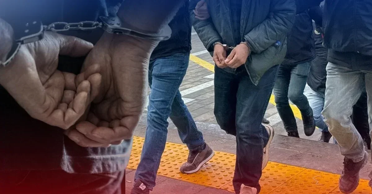 Bismil’de 2 ton 200 kilo esrar ele geçirildi: 3 tutuklama