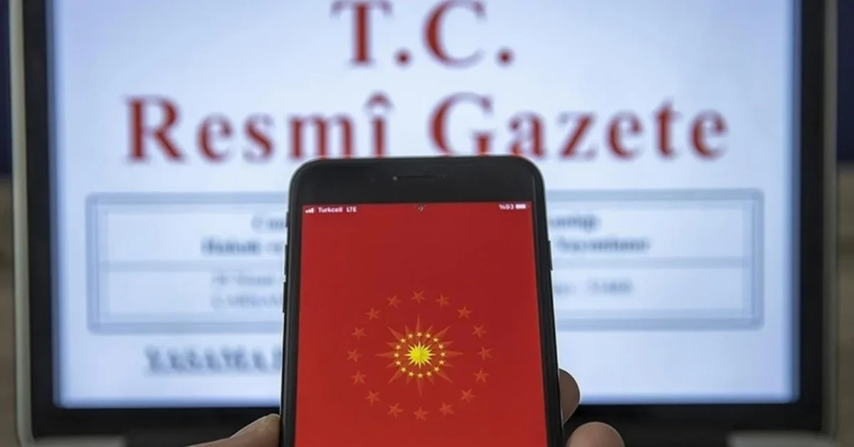 Türk Devletleri dijital ticaret anlaşmasını imzaladı