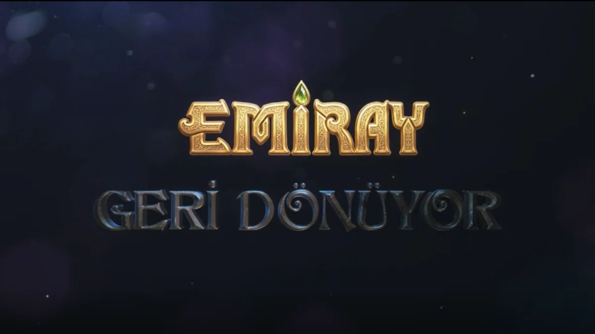 Emiray: Macera Yolcusu 16 Ekim’de sinemalarda