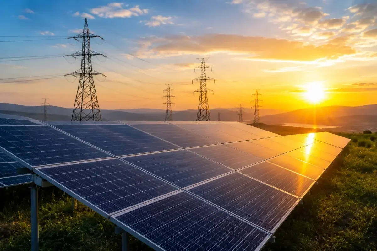Elektrik kurulu gücü 127 bin 355 megavatı aştı