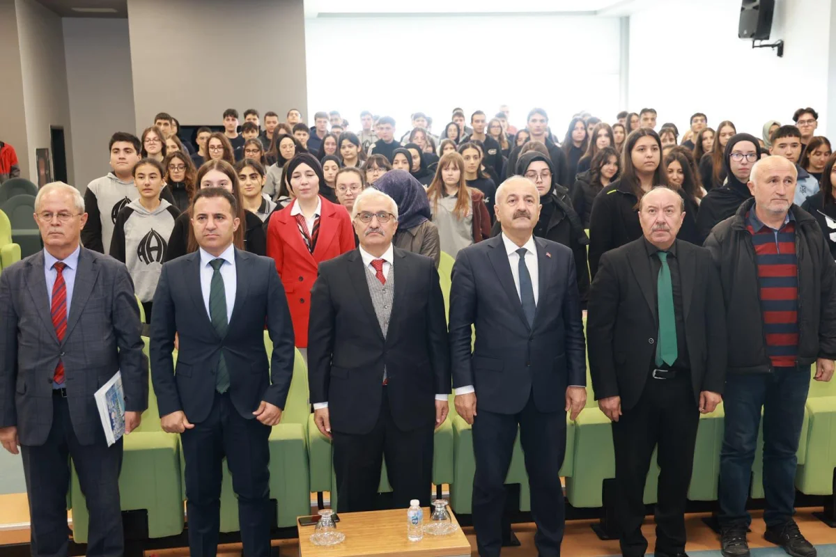 Kocaeli belgesel yarışmasında ödüller sahiplerini buldu