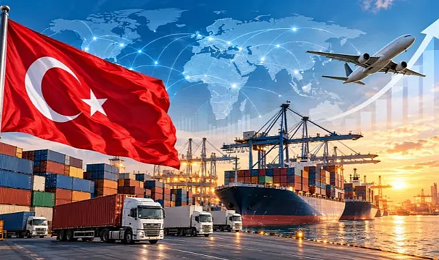 Eylül’de İhracat Yüzde 15,4 Arttı: 26 Milyar Dolara Yaklaştı
