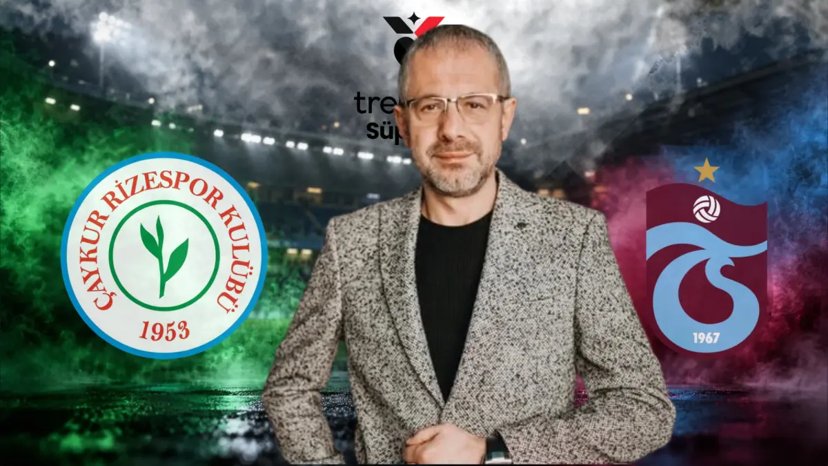 Rizespor’un 4-3’lük yenilgisi sonrası Telatar’dan eleştiri
