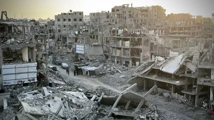 Şubattan bu yana Gazze’de 3 bin 56 hasta tahliye edildi