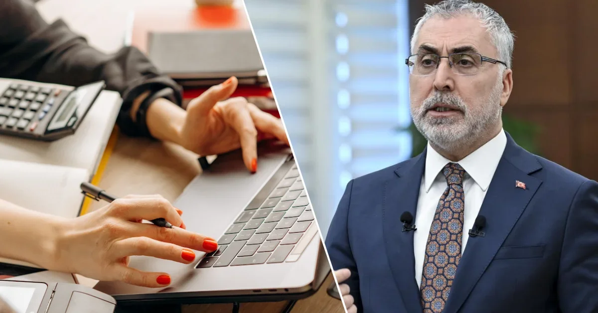 Bakan Işıkhan: GÜÇ Programı ile 3 yılda 3 milyona yakın gence ulaşılacak
