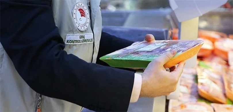 Bakan Yumaklı: Gıda denetimlerinde 218 milyon TL ceza kesildi