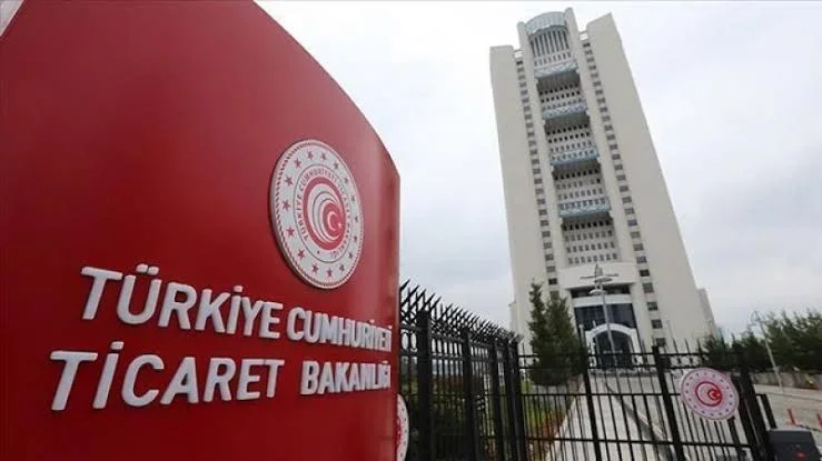 Gümrüklerde 9 ayda 91,7 milyar liralık kaçak yakalandı
