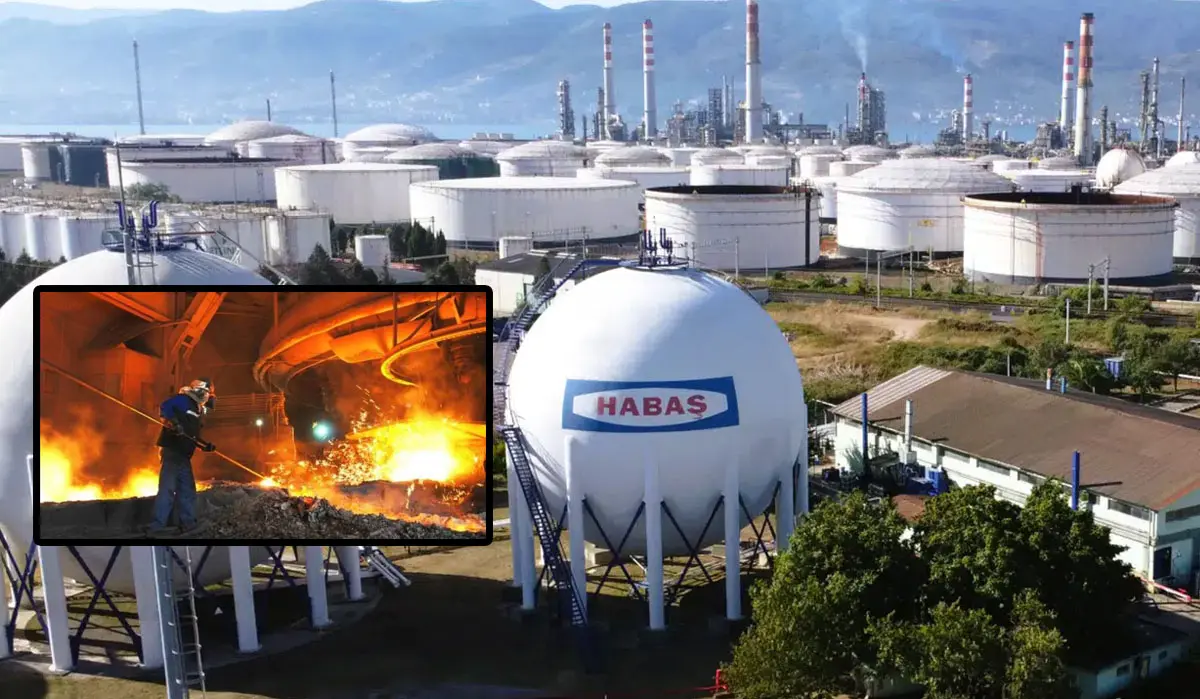 HABAŞ’tan dev adım: Çelik üretimiyle otomotive entegre olacak