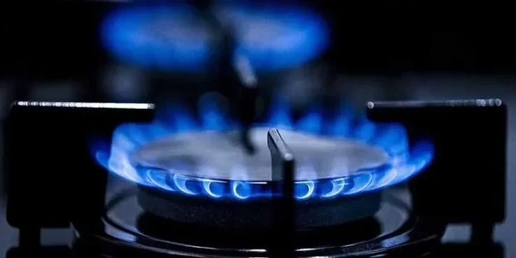 TÜİK: Hanelerde enerji tüketiminde doğal gaz ilk sırada