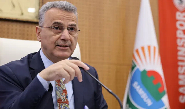 İlkadım Belediyesi’nin 2027 bütçesi 3,8 milyar TL