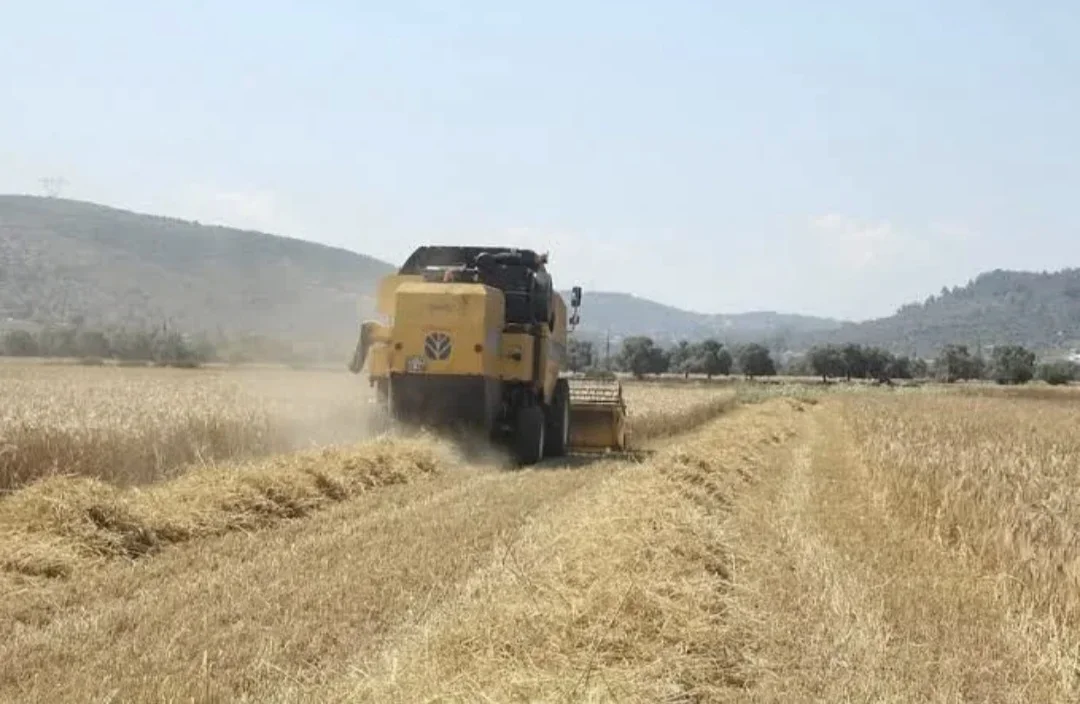 IPARD III kapsamında 95 projeye 1,2 milyar TL hibe