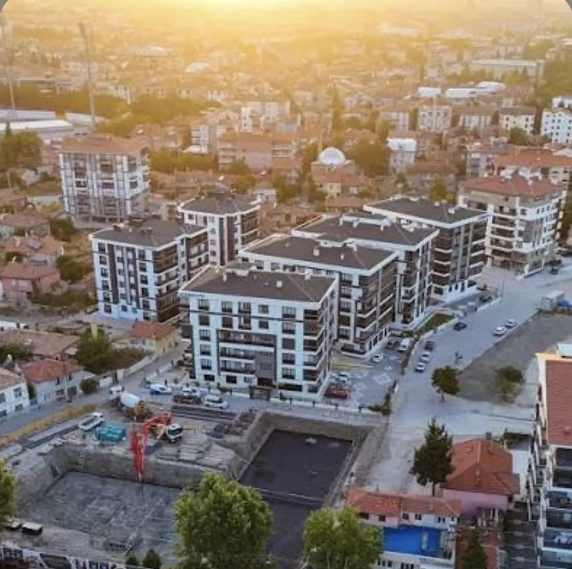 Isparta’da kentsel dönüşüm çağrısı: 9 kat sınırı
