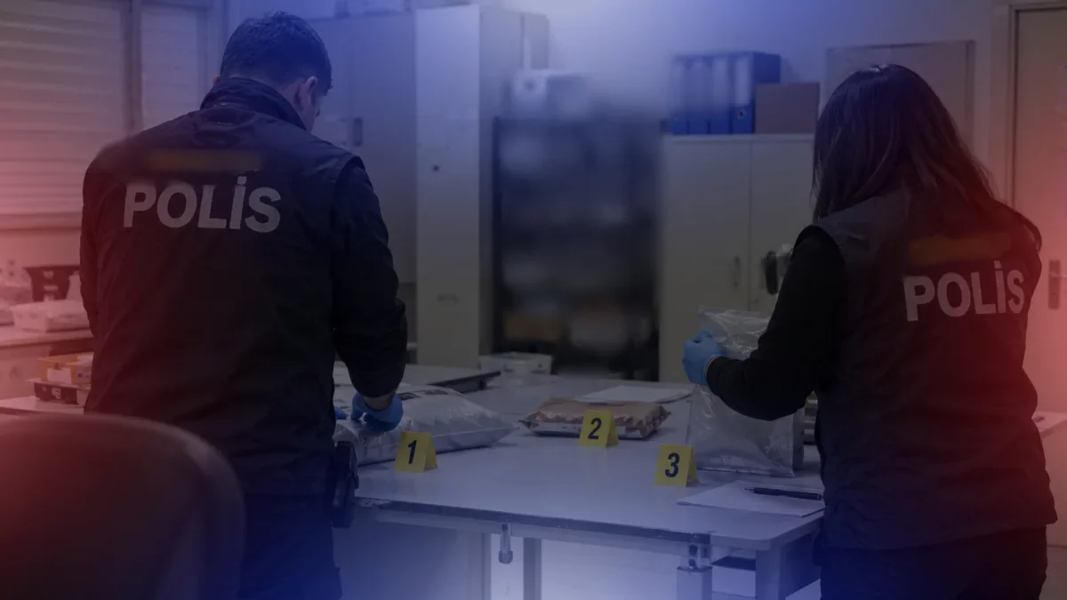 İstanbul ve Kocaeli’de 100 kilo skunk ele geçirildi