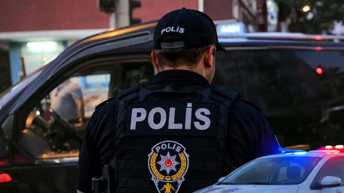 DEAŞ ve El Kaide operasyonunda 14 gözaltı