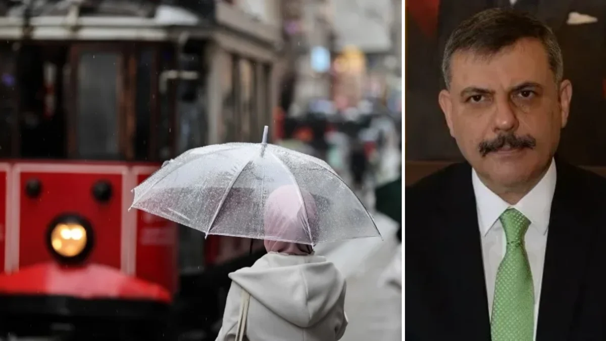 İçişleri Bakanı: İstanbul’da kaybolan 4 kişi için arama sürüyor