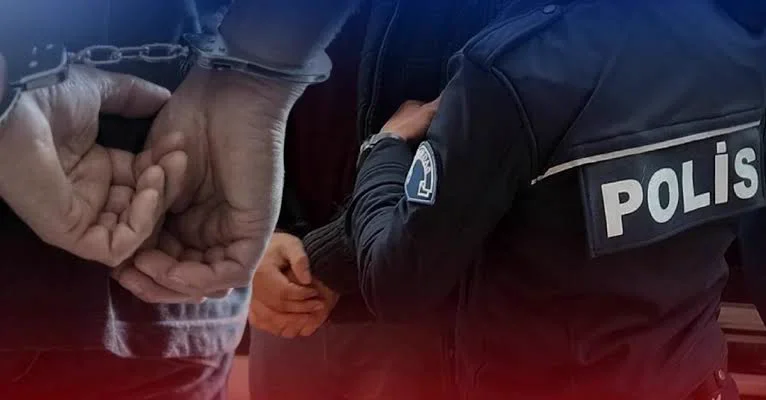 İki cinayetin 3 şüphelisi Edirne’de yakalandı