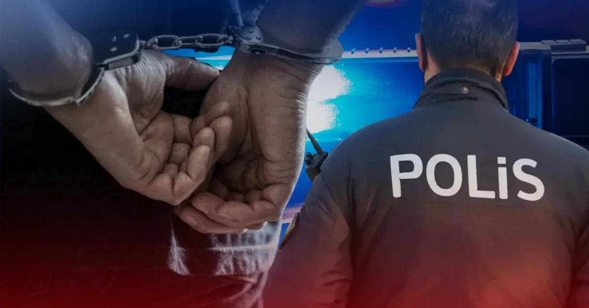 Kahramanmaraş’ta bebeğini bırakan anne tutuklandı