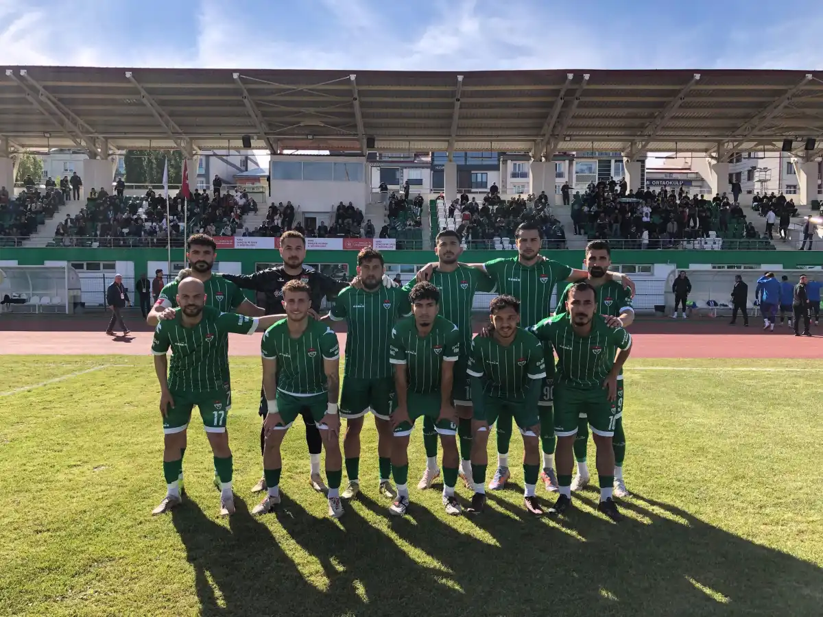 Kars 36 Spor-Antalyaspor maçı 28 Ekim’de saat 13.00’te