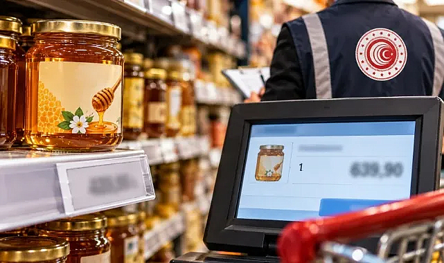 Ticaret Bakanlığı’ndan Fiyat Denetimi: Ceza Kesildi