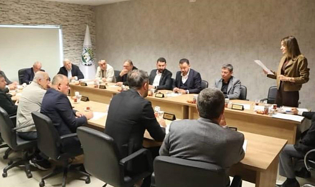 Kavak’ın talepleri meclis gündeminde