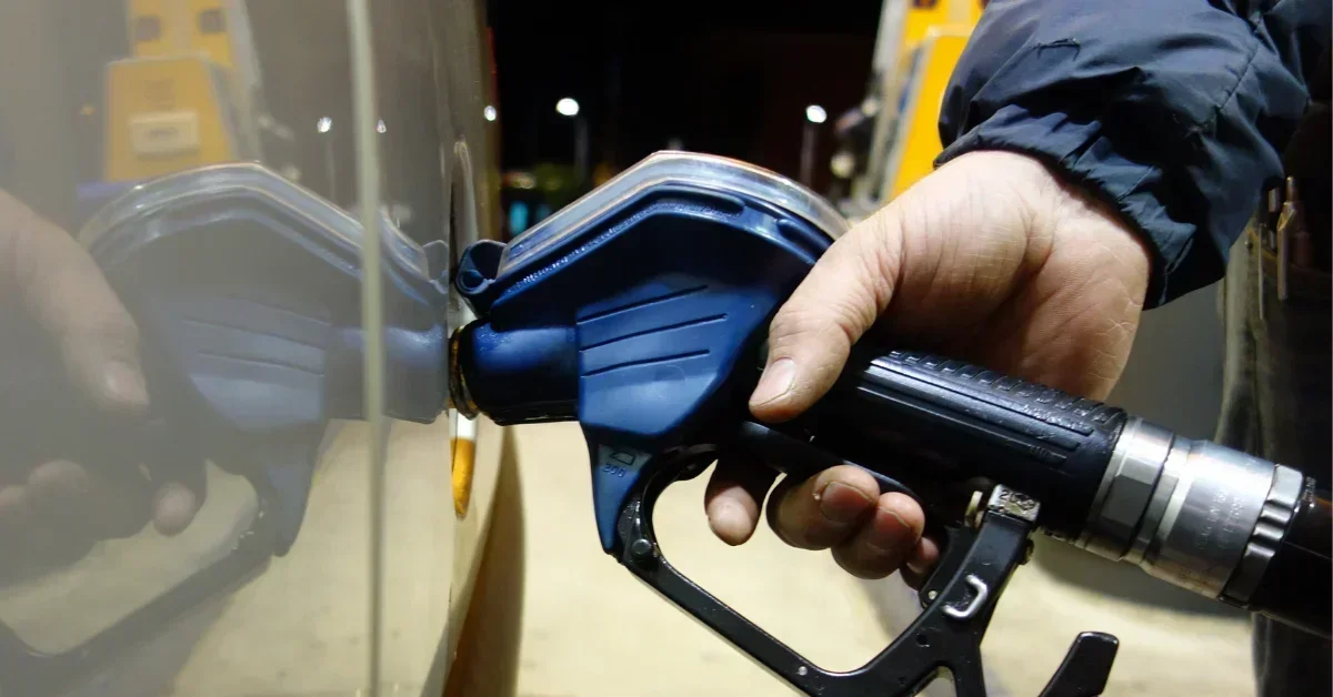 LPG’ye zam, motorine indirim yolda