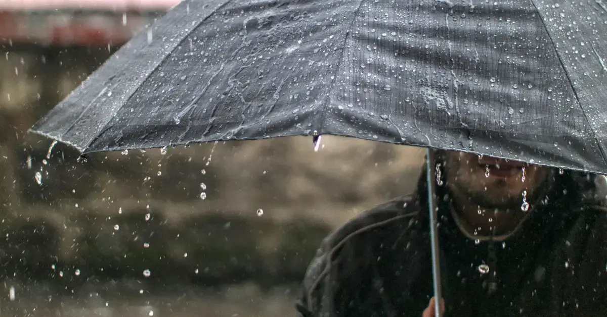 Meteoroloji 14 il için uyardı: Kuvvetli yağış geliyor