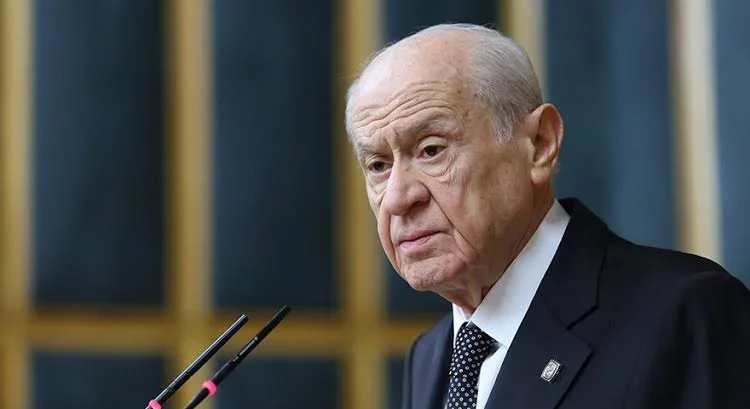Bahçeli’den kritik mesajlar: Terörsüz Türkiye sürecek