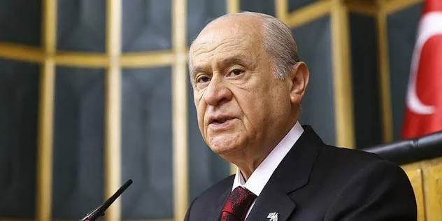 Bahçeli: Türk Devletleri Teşkilatı zirvesi kritik önemde