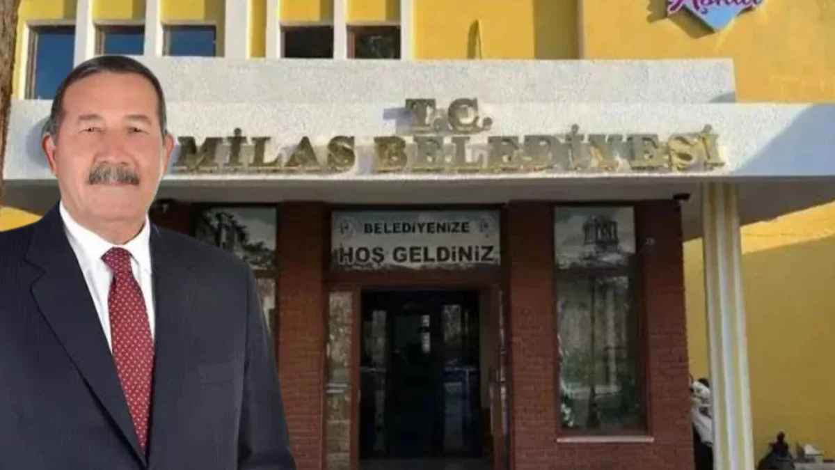 Milas Belediyesi soruşturmasında 35 şüpheliye gözaltı kararı