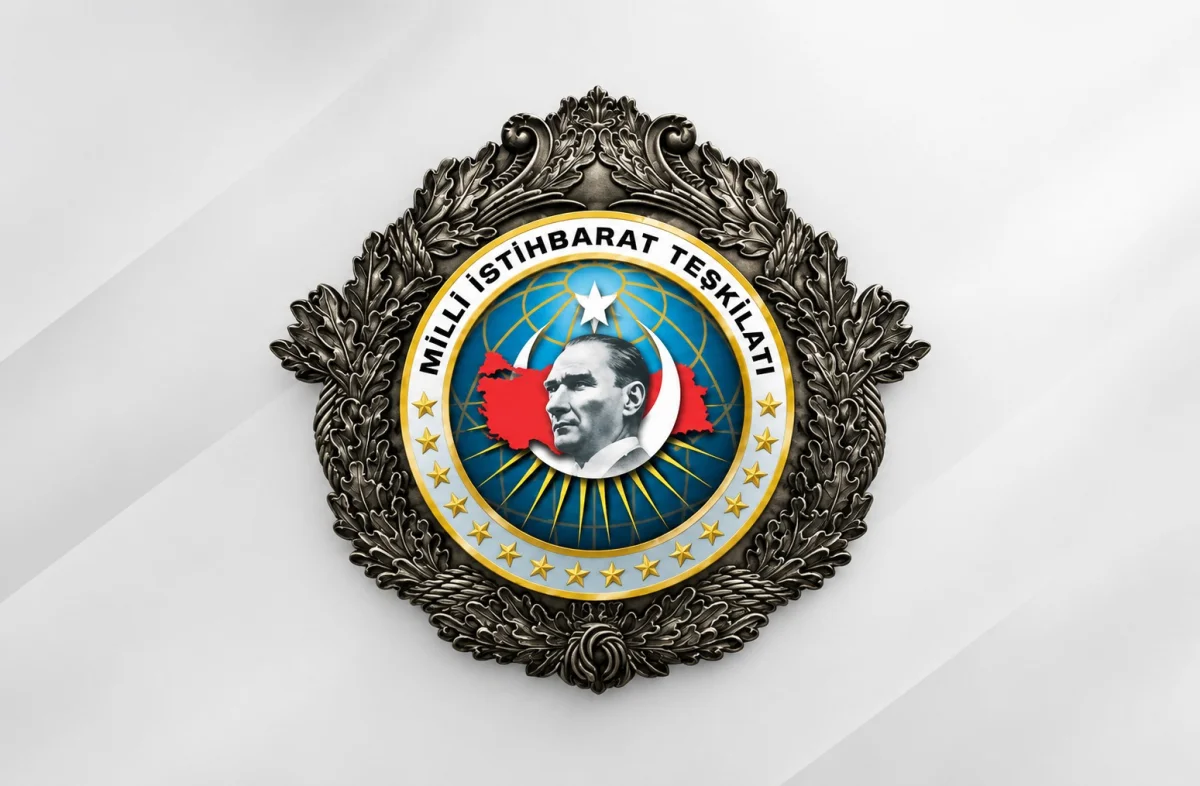 MİT, DEAŞ mensubu Uğur Bahadır’ı Türkiye’ye getirdi