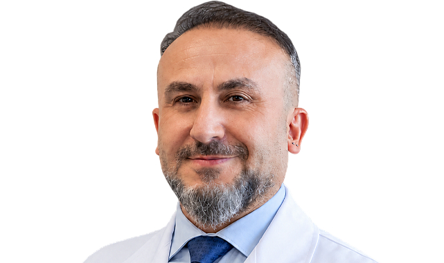 MR füzyon biyopsi prostat kanseri tanısında devrim
