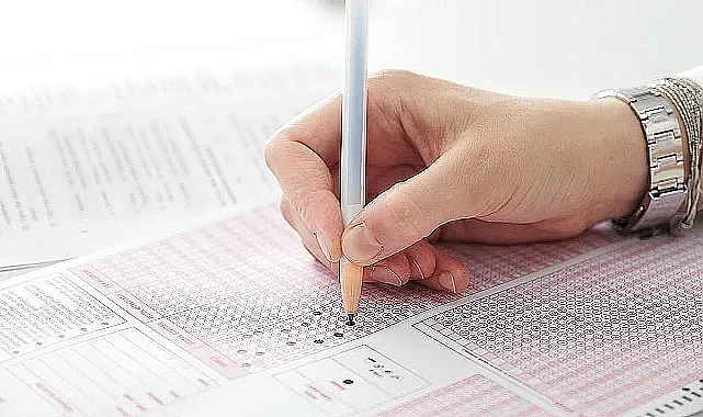 Ortaokul ve liselerde ortak yazılı sınav sistemi başlıyor