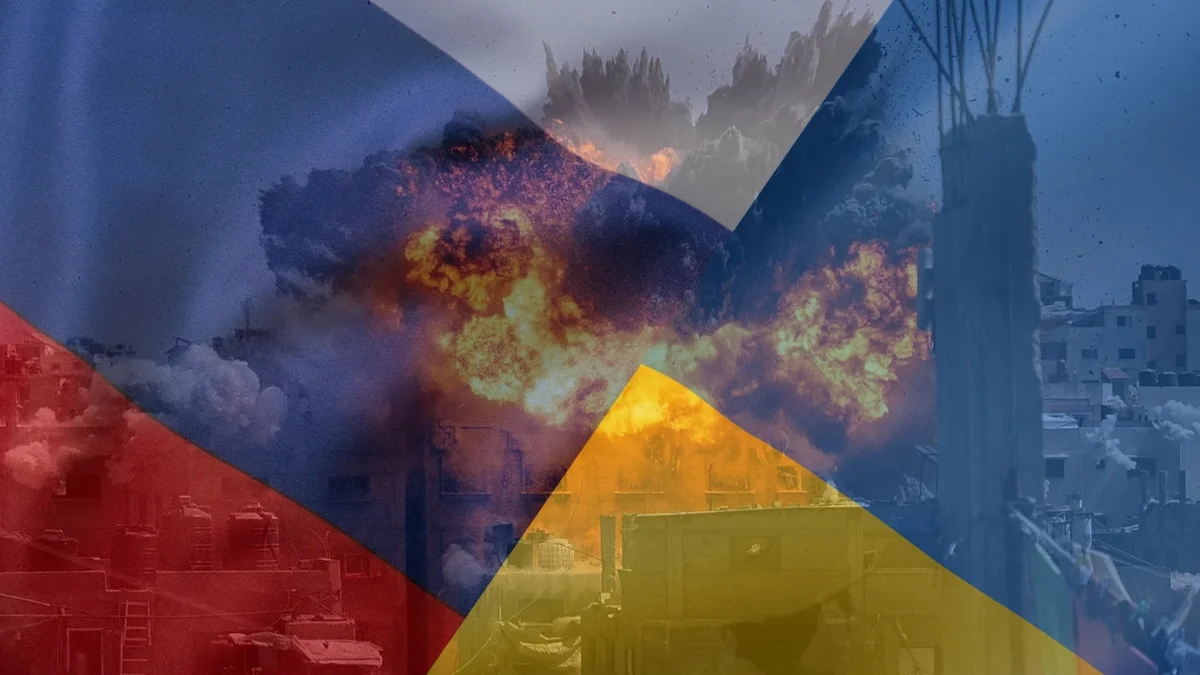 St. Petersburg ve Leningrad’da İHA saldırıları