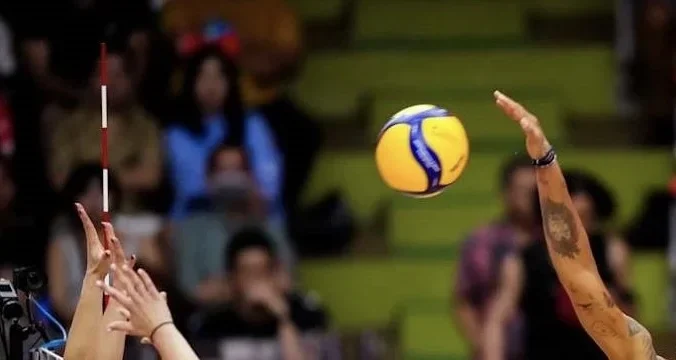 Vodafone Sultanlar Ligi’nde 3. hafta maçları yarın