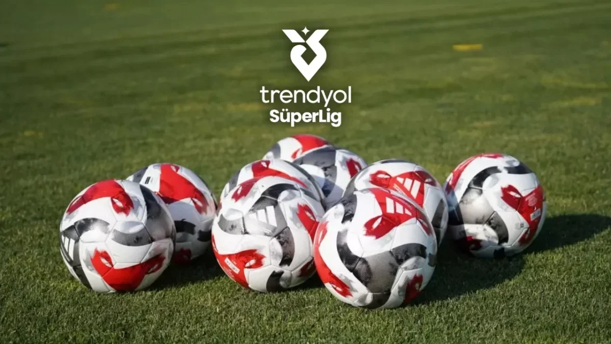 Süper Lig’de 7. hafta Galatasaray lider tamamladı