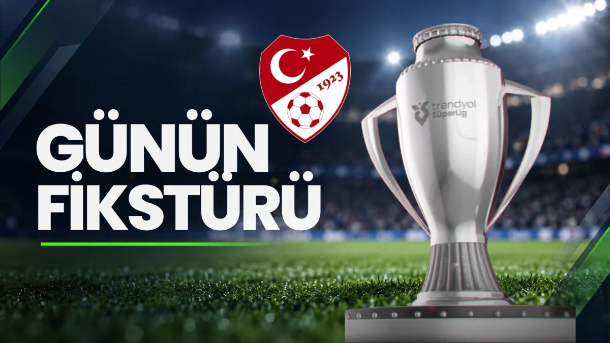 Süper Lig’de 9. hafta: bugün üç maç, pazartesi derbi