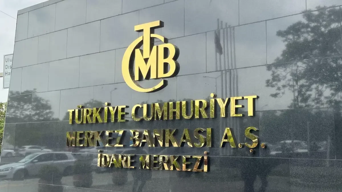 TCMB politika faizini yüzde 36’ya çekti