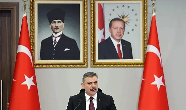 Çiftçi: Tek pusulamız Türkiye’nin çıkarları