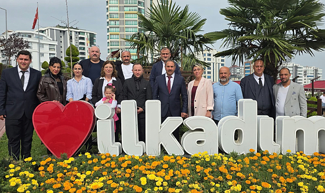 Tüm Sağlık-İş Samsun’da: Şeffaf Sendikacılık Hedefimiz