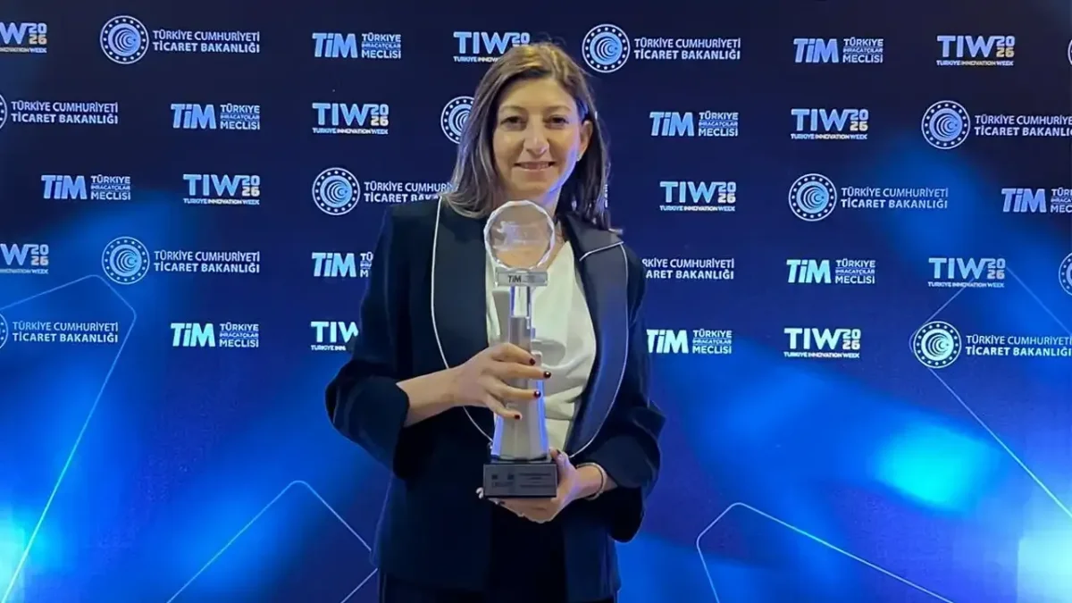 Tunay Gıda İnovaLİG 2026’da Türkiye ikincisi oldu