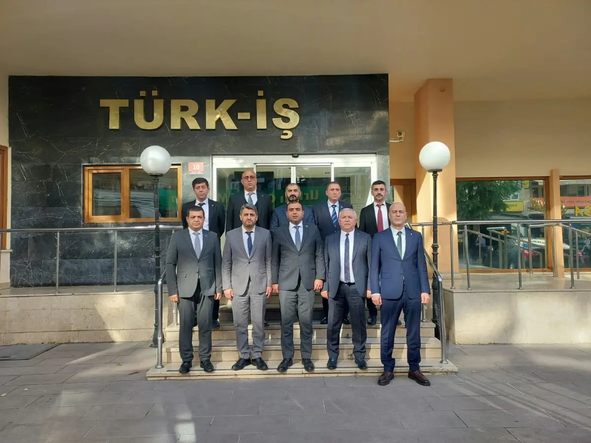Haber-İş Türk Telekom uygulamalarına tepki gösterdi