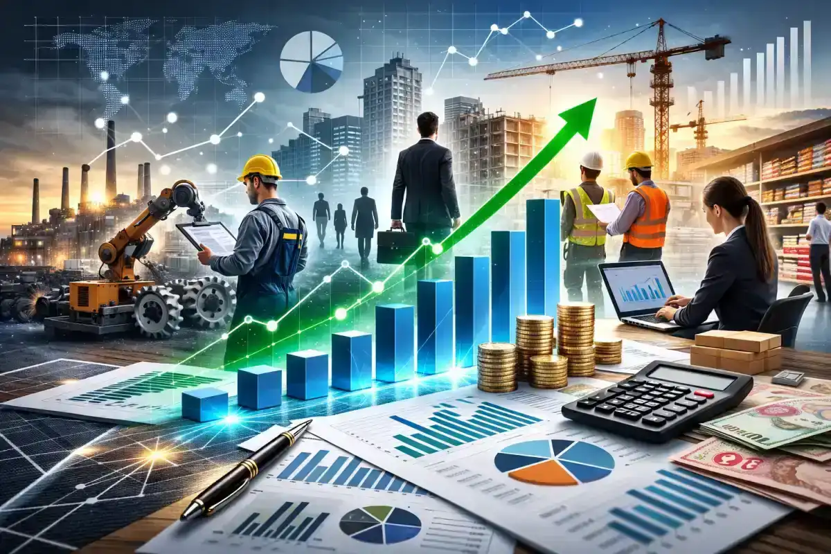 Ar-Ge harcaması 980 milyar liraya ulaştı