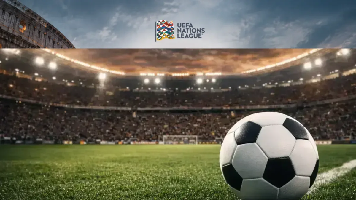 UEFA Uluslar Ligi’nde heyecan sürdü: İtalya Türkiye’yi mağlup etti
