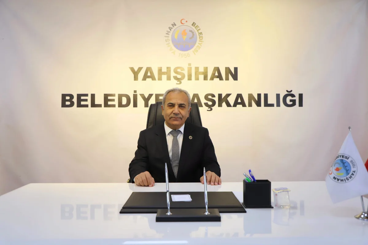Yahşihan Belediye Meclisi olağanüstü toplandı
