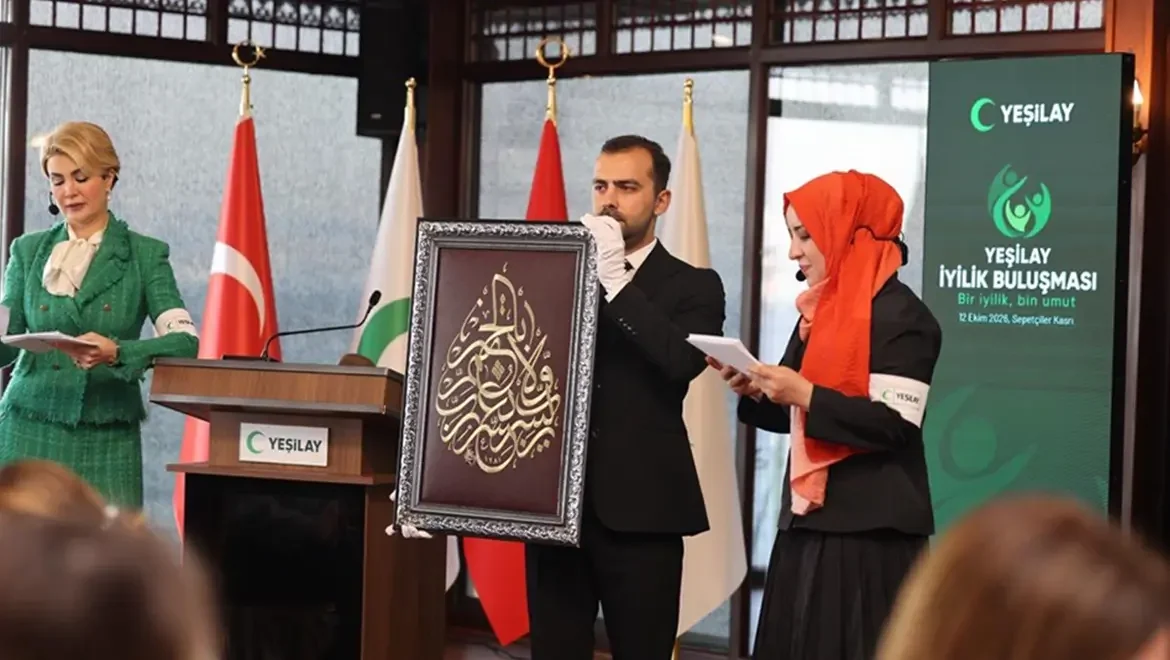 Yeşilay 100 binden fazla kişiye bağımlılık desteği verdi