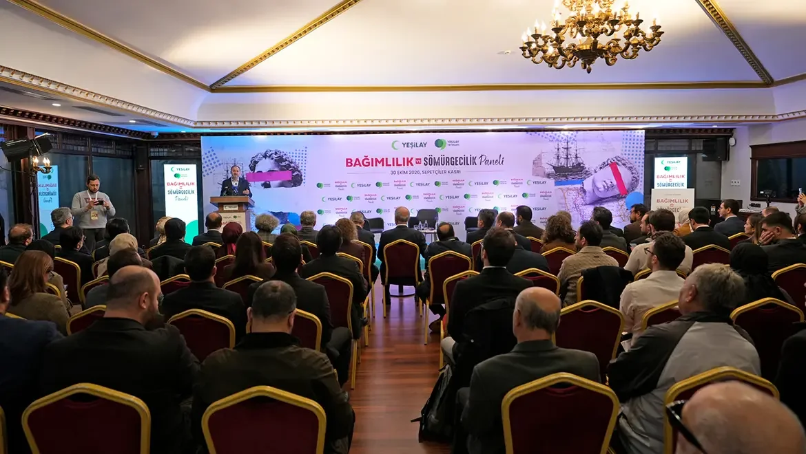Bağımlılık millî güvenlik tehdidi olarak tartışıldı